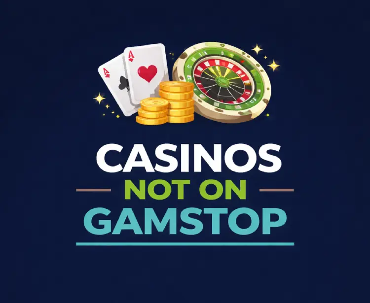 Casinos Not On Gamstop